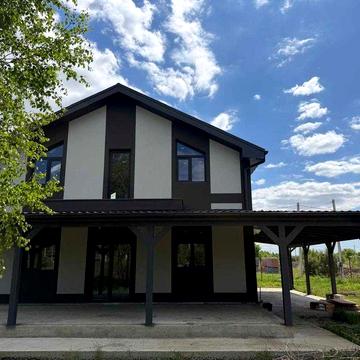 Продам новий дім