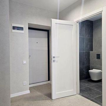 Продам 1 ком квартиру 43м² в ЖК Мира-3 Героев Харькова.L жк мира