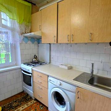 Оренда 2-к квартира на Березняках, вулиця Березняківська 26