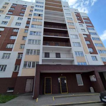 Продаж однокімнатної квартири в ЖК Сади Вишневі, місто Вишневе, вулиця Святошинська 54, без комісії ЖК Сади Вишневі