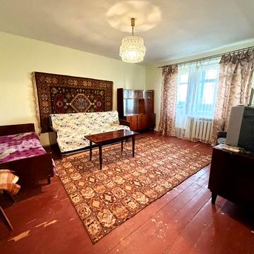 Оренда квартири в районі Олімпу