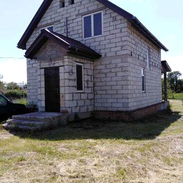 Будинок у с. Скибинці