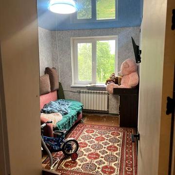 Продам 2 х комнатную квартиру