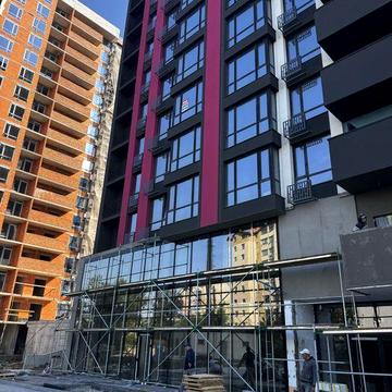 3 кім ЦЕНТР вул. Незалежності , можливе розтермінування ЖК Skygarden