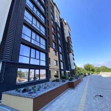 Продаж 1 кім квартири по вул. Героїв Майдану у готовому будинку ЖК Делюкс Хаус