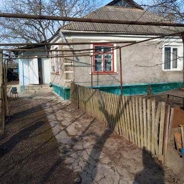 Продам будинок..