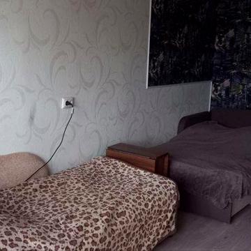 Продам квартиру р- н БАМ