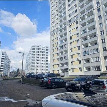 Новострой ЖК Сказка продам 1 ком квартиоу Дом-19 сек-2.,L ЖК сказка