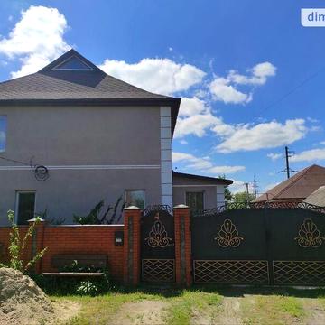 Продаж 4к Дім Прилісний провулок