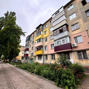 Продаж 1-кімнатної квартири вул. Охтирська (Хіммістечко), біля 26 школи