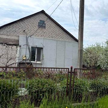 Продаж будинку в с. Радушне