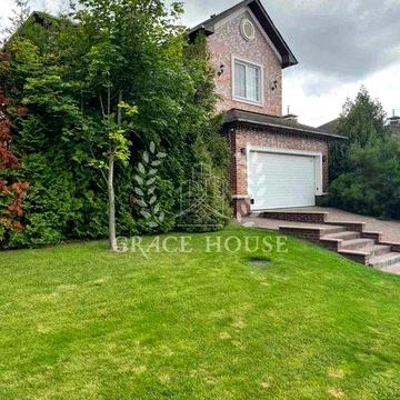 Продаж будинку 250м. кв. з ремонтом Green Hills Віта-Поштова 17 соток 5 спален Вита Почтовая Фастовский район