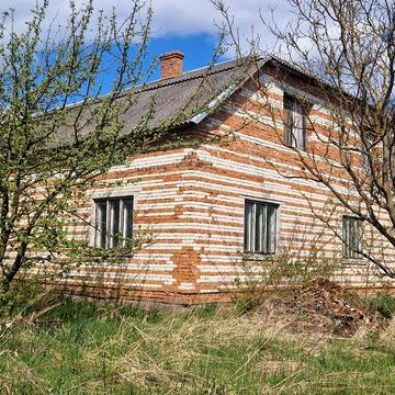 Продам будинок в селі Коропуж