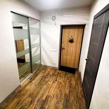 ЖК Мира-1 продам 1- ком квартиру 44м² м.Масельского.L ЖК Мира-1