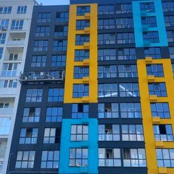 Продаж просторої 2-КІМНАТНОЇ КВАРТИРИ В ЖК «ОЛЕКСАНДРІВСЬКИЙ» ЖК Олександрівський