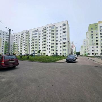 Нострое ЖК Мира-3 продам 1-ком квартиру 40м² Мира 47.L ЖК мира-3