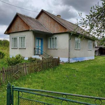 Продається житловий будинок.