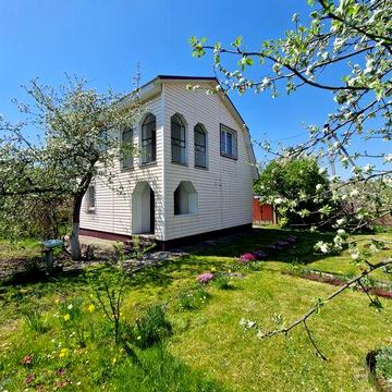 Продаж дачі в ст. Ветеран. Кільцева