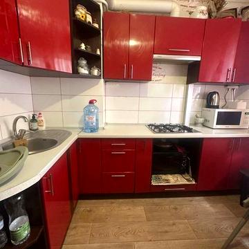 Продаж однокімнатної квартири не малосімейки