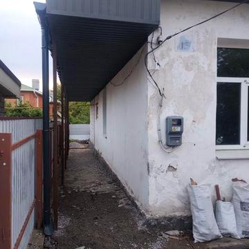 Продам нерухомість в центрі міста