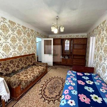 Продам 2-х кімнатну квартируз меблями і технікою, р-н Черьомушки