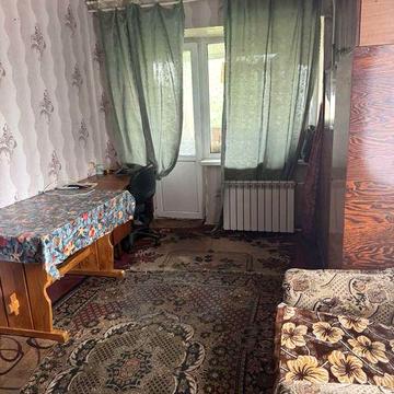 Ан сдам однокомнатную квартиру 5/5 центр