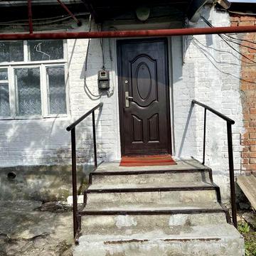 Частина будинку в самому центрі Рудніка