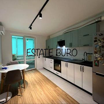 Эксклюзив! ЖК River Town Мирная 19. Научная. Продажа просторной 2 к. квартиры 80 м2. 8 этаж /12. АВТОНОМКА! ГАЗ!! ЖК RIVER TOWN