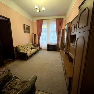Здається в оренду 2х кімнатна квартира