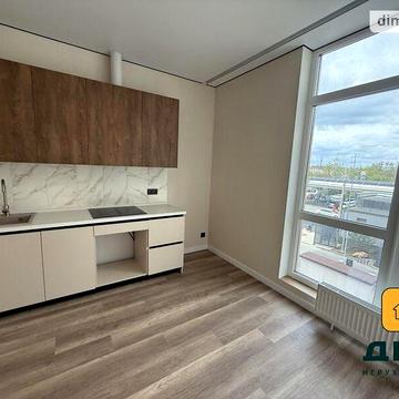 Продаж 2к Квартира Краснова вулиця ЖК Kadorr City