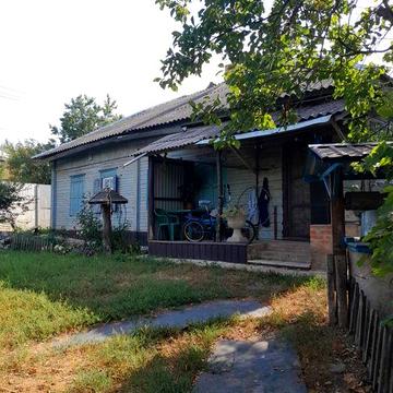 Продам дом (дуб,удобства,центр))).