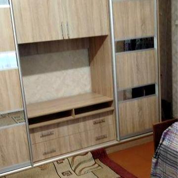 Здам 3-кім.кв-ру , р-н ГЛОБАЛА, на любий строк. 10500 гр+ к.