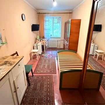 Продам власну малогабаритну квартиру  у комуні
