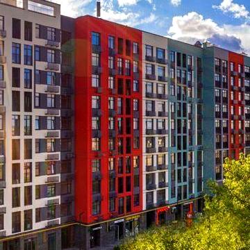 Продаж 1-К квартири ОПТИМІСТО Гатне ЖК Оптимісто