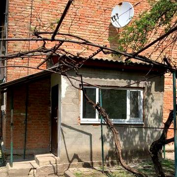 Продаю будинок в селі Христинівка