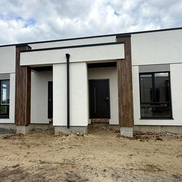 Збудований котедж від власника, найбижче до 3 поліклініки.