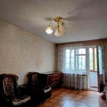 Продаж 2-кімнатної квартири.  єВідновлення