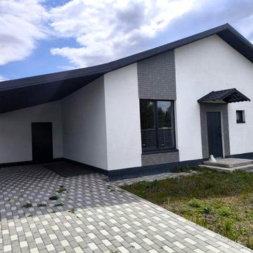 Продам будинок 113м2 Бровари Залісся Скибин