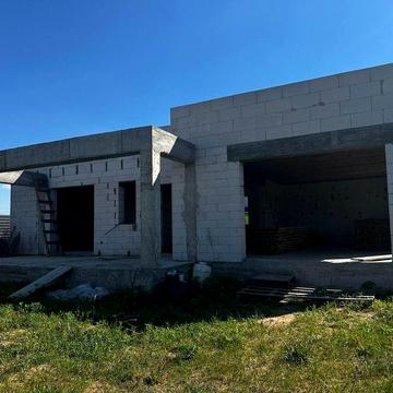 Продам ВЛАСНИК одноповерховий будинок 102 м.кв Мала Олександрівка