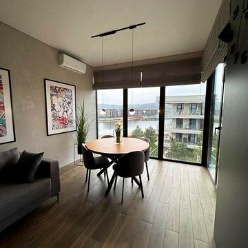 Довгострокова оренда 2к Квартира Паркова вулиця ЖК Park Lake City Vita