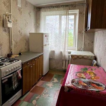Оренда 3 кімнатної квартири на ж/м Сонячний