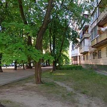 Однокомнатная квартира в Академгородке