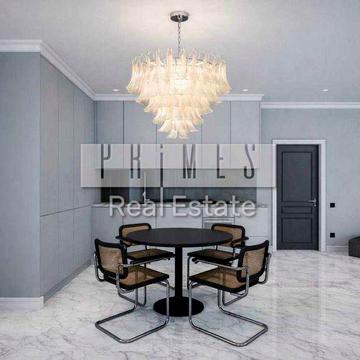 продаж 85 м ремонт Печерськ Звіринецька Edelweiss House Едельвейс ЖК Edelweiss House