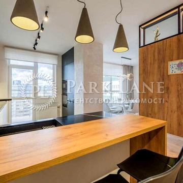 Продам 140м 4 кім  Adamant Липківського митрополита