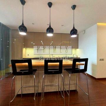 Продаж / Квартира / просп. Голосіївський, Київ, ЖК Park Avenue VIP ЖК Park Avenue VIP