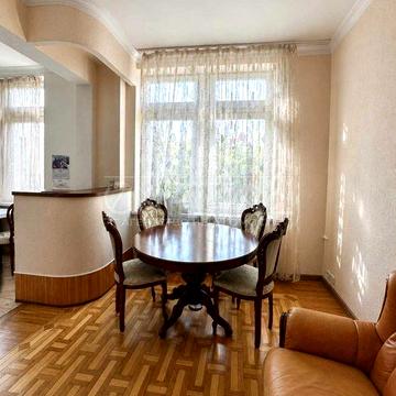 Продажа 3к квартиры (82 м2) ул. Большая Васильковская 16/ Печерский р-он