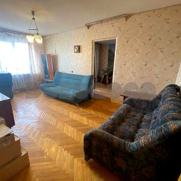 Продаж 3к квартири. Борщагівка. Жмеринська