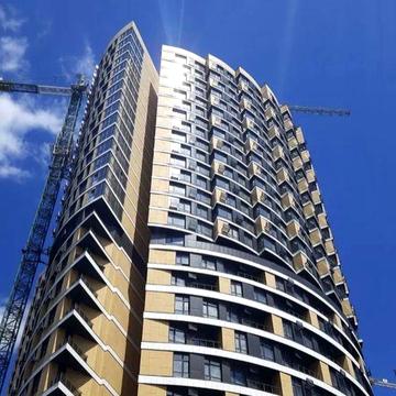 Продаж, 2к ЖК Mirax, 55,80м вул. Глибочицька, 43 ЖК ЖЖ Mirax