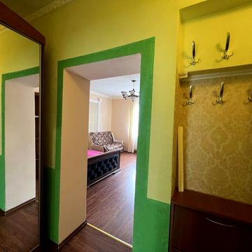 Продаж однокімнатноі квартири