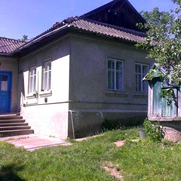ТЕРМІНОВО продається житловий будинок